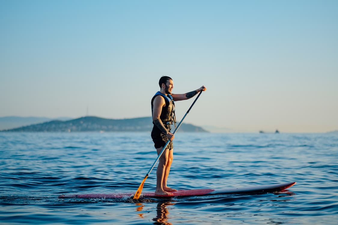 Bodrum Windsurf Center — fotoğraf 2