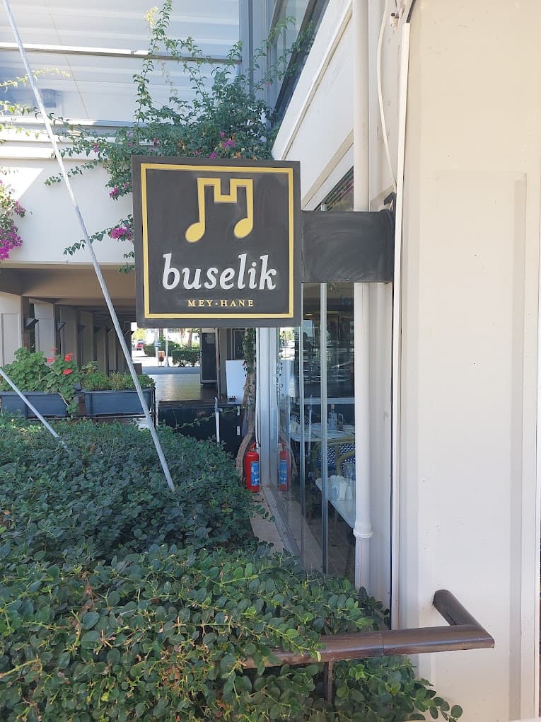 Buselik — fotoğraf 6