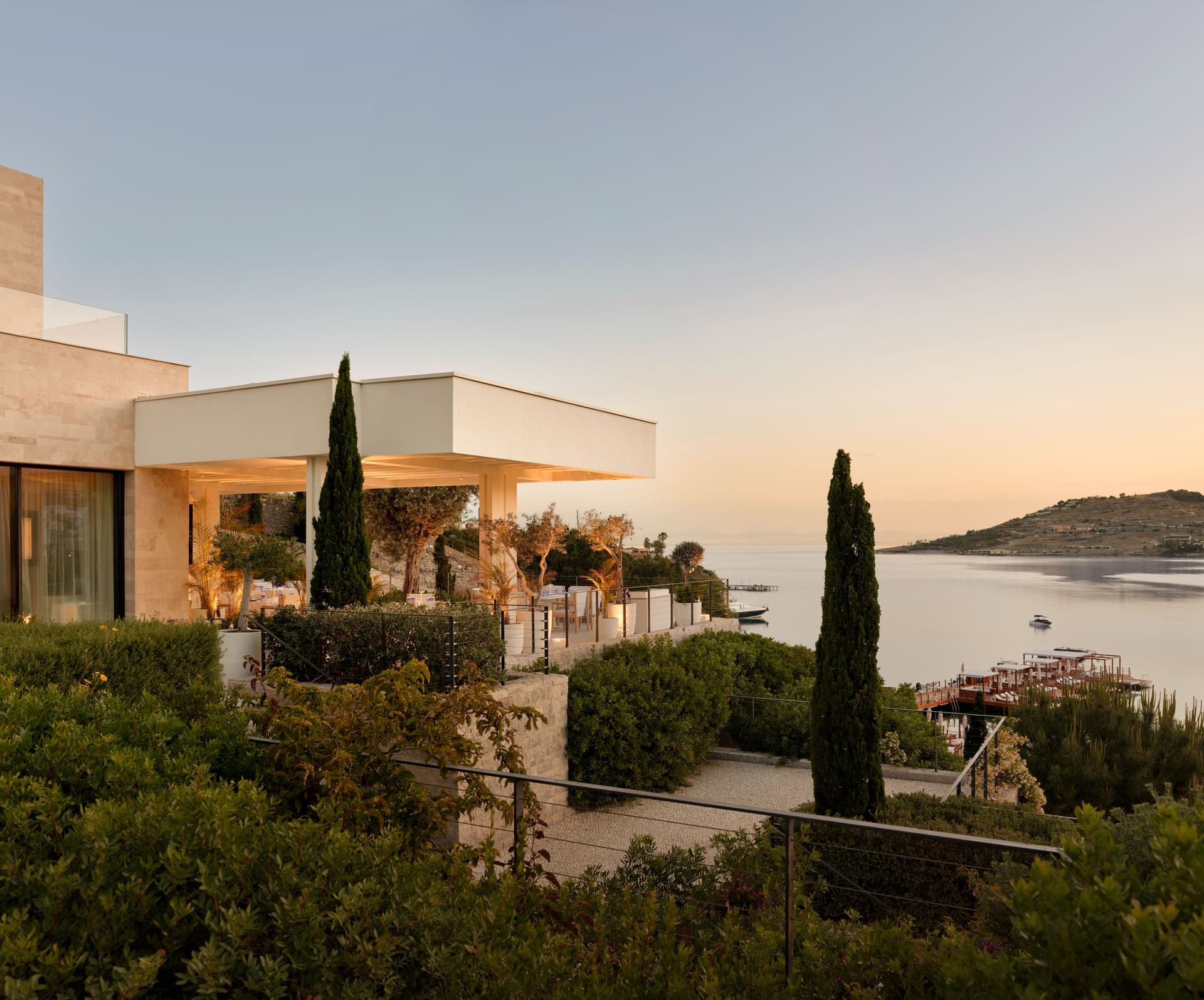 Kitchen Bodrum — fotoğraf 20
