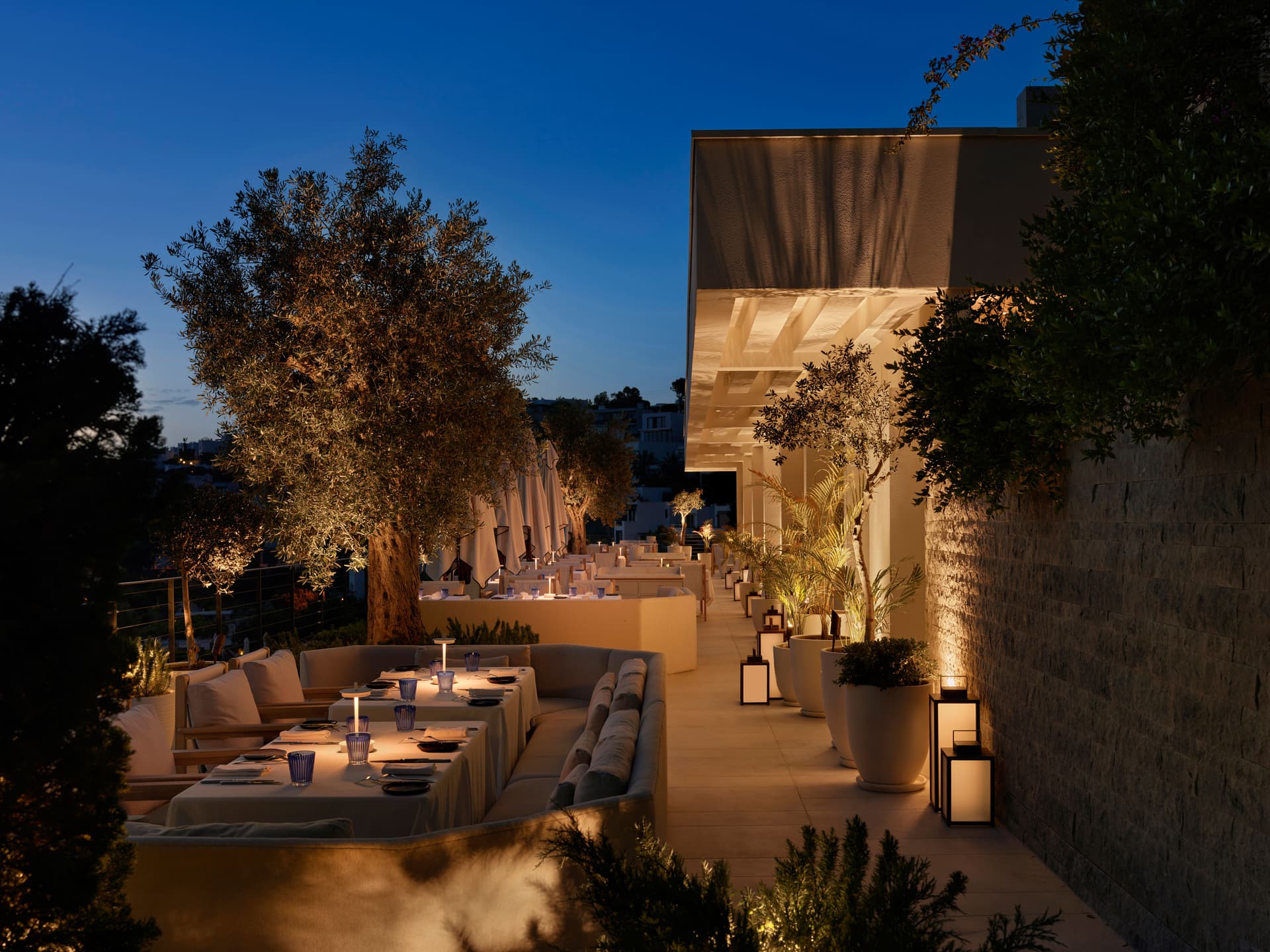 Kitchen Bodrum — fotoğraf 17