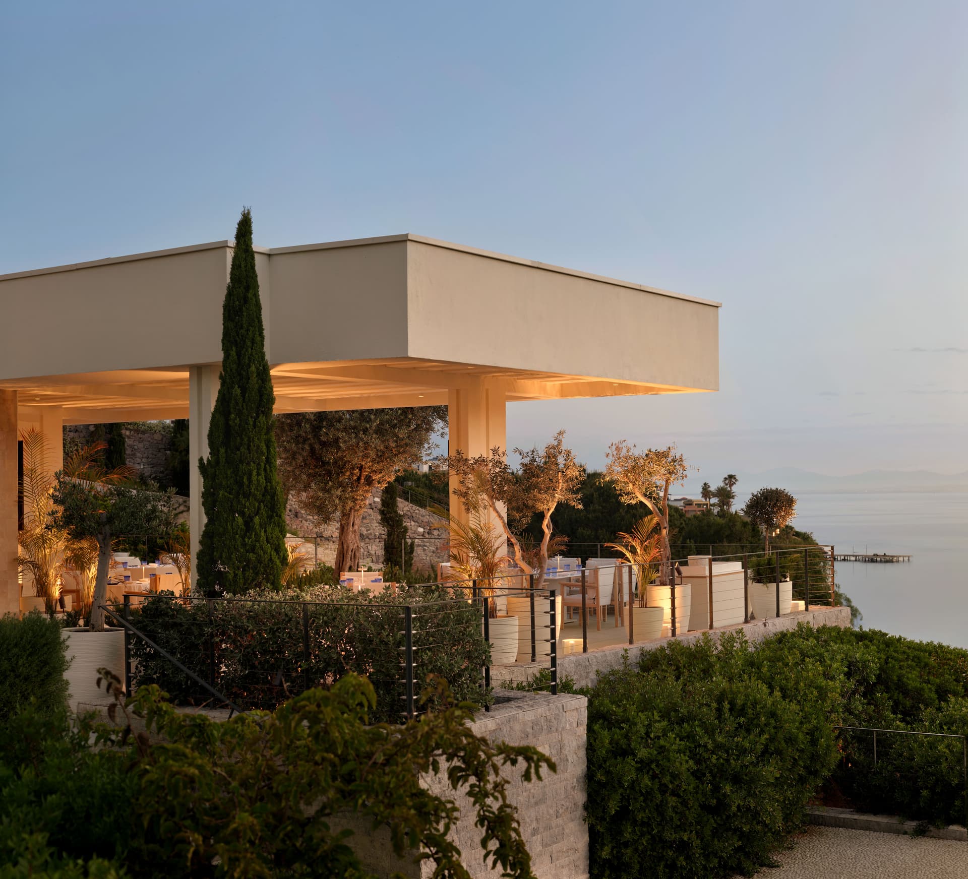 Kitchen Bodrum — fotoğraf 26