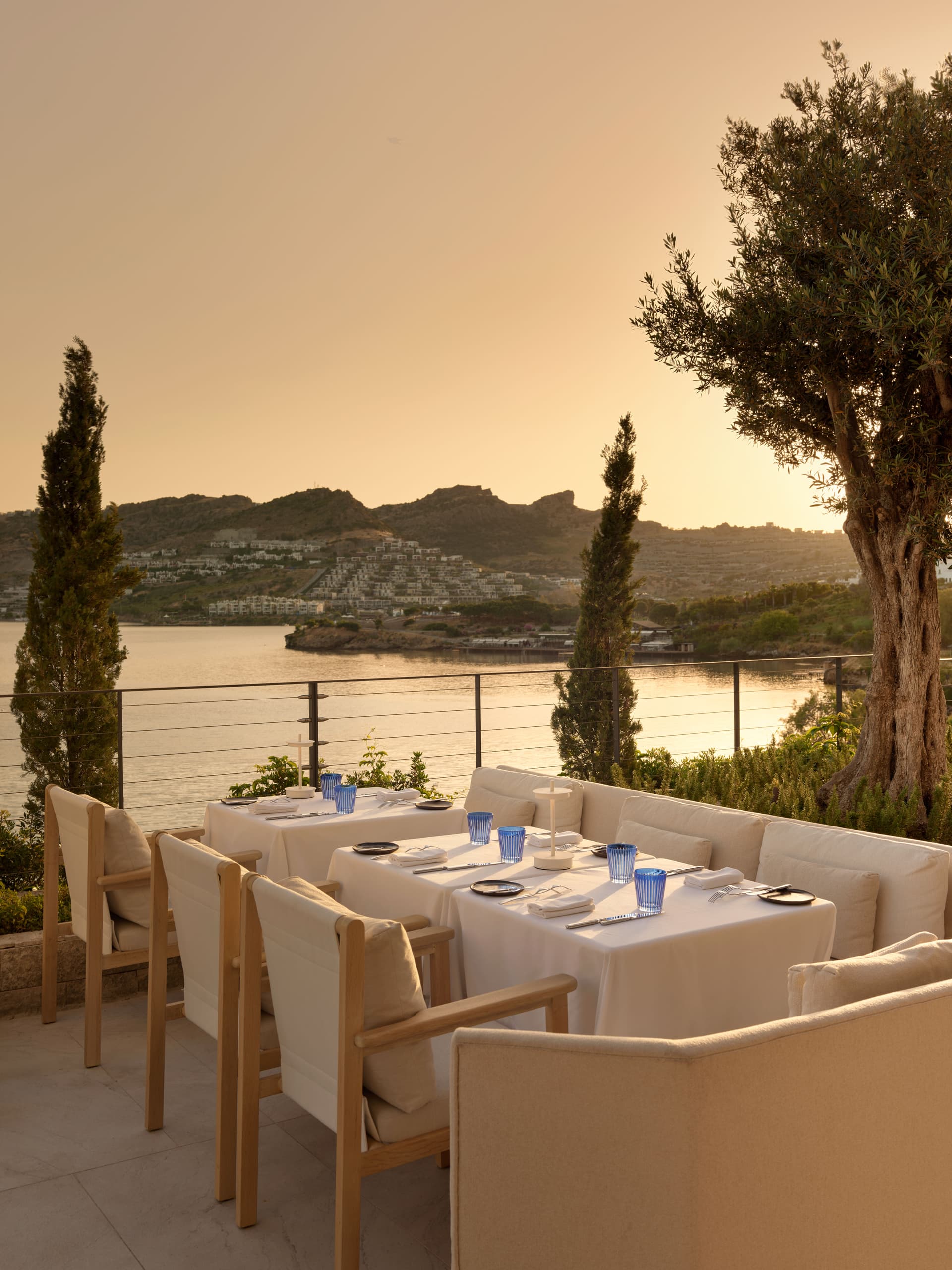 Kitchen Bodrum