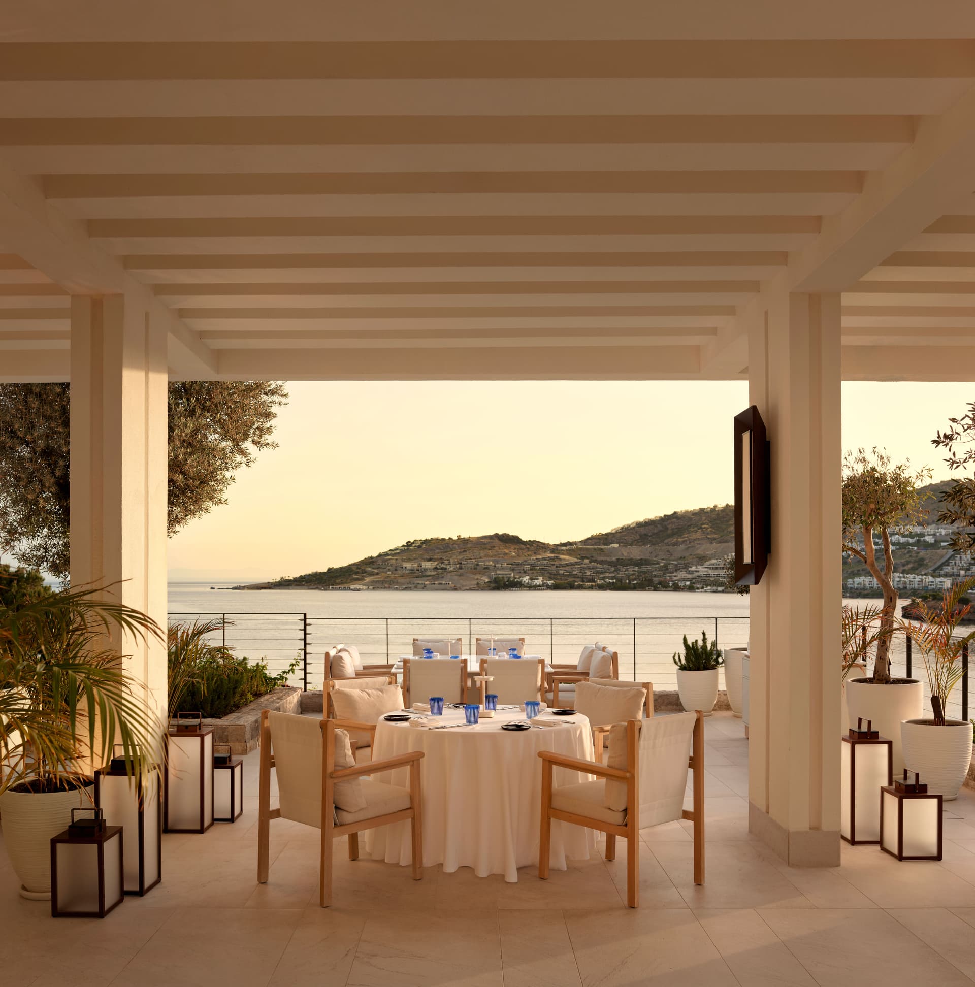 Kitchen Bodrum — fotoğraf 21